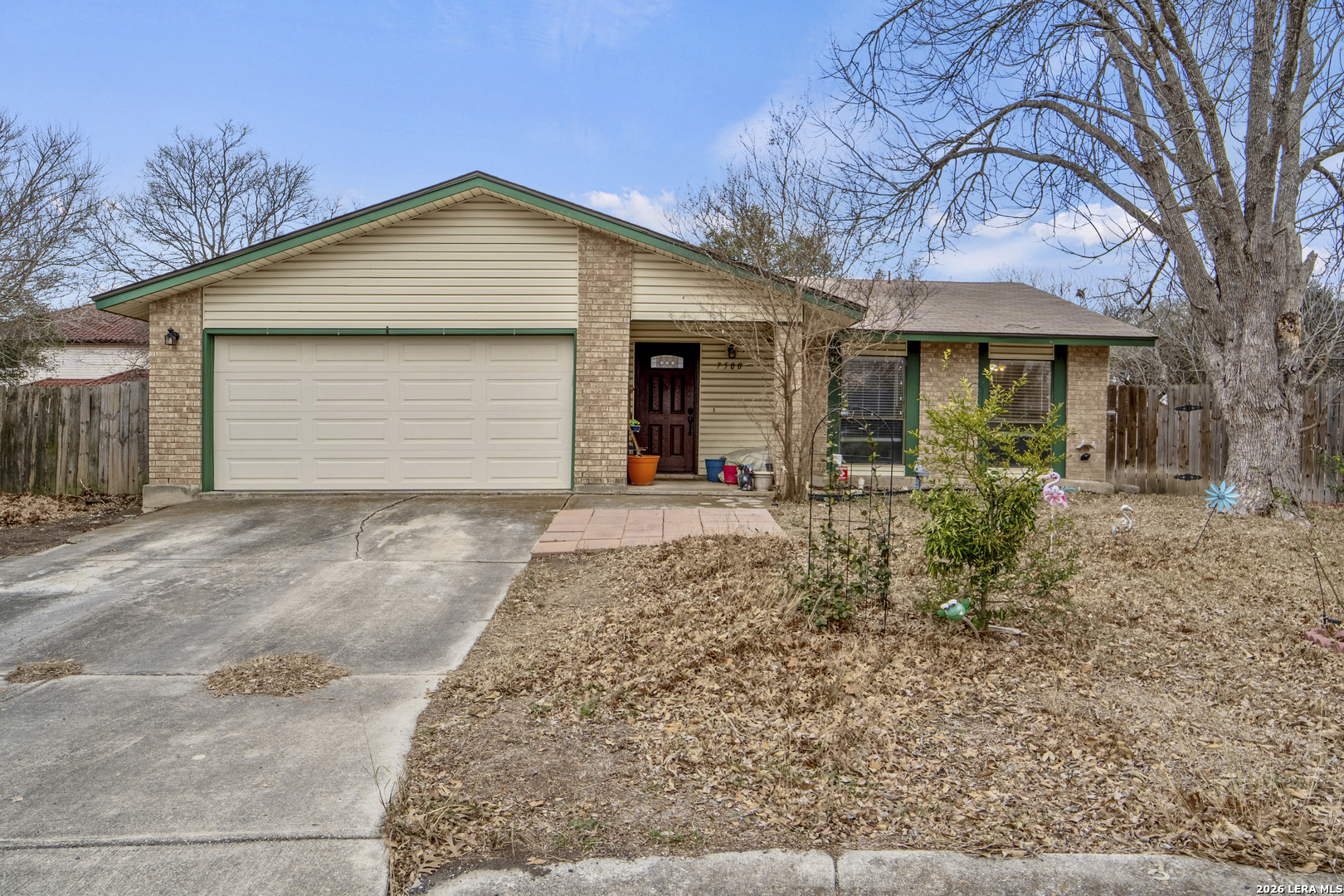 7500 Branding San Antonio TX 78244