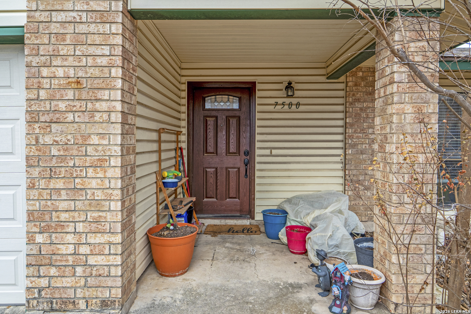 7500 Branding San Antonio TX 78244
