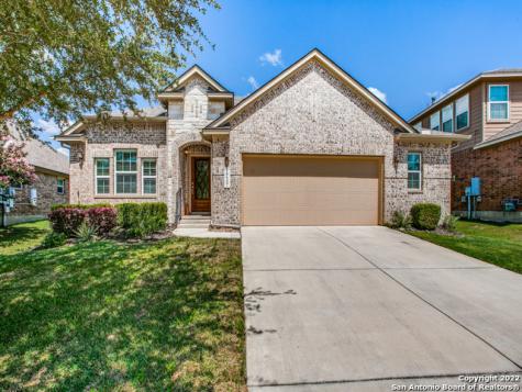 10649 Newcroft Place Helotes TX 78023