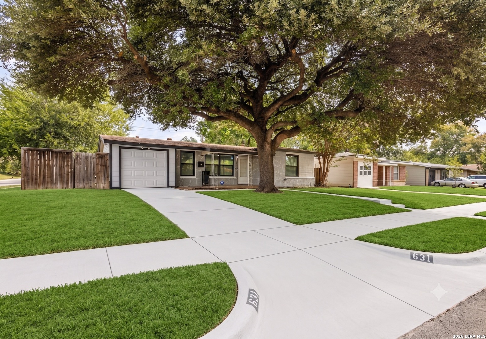 631 Storeywood Drive San Antonio TX 78213