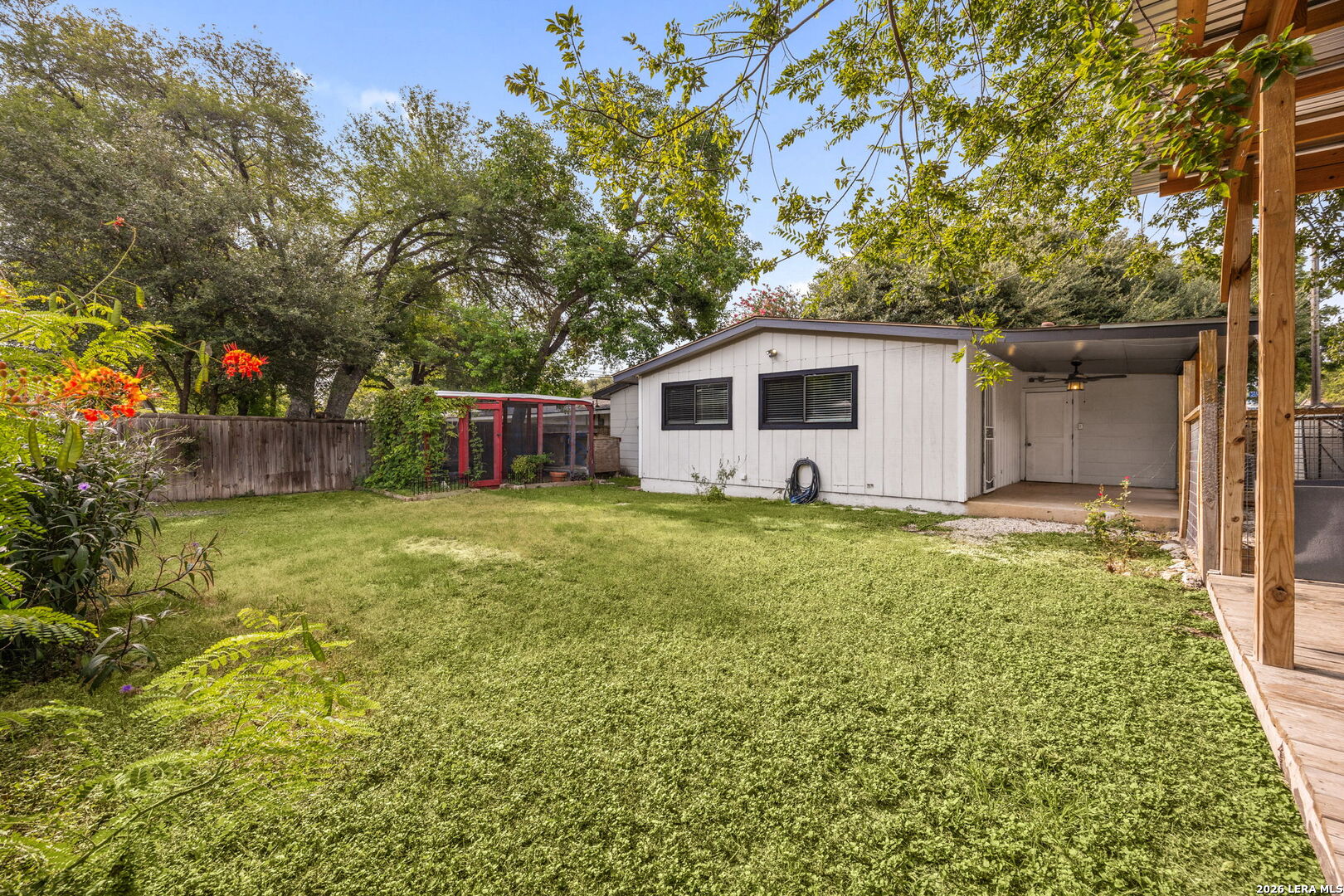 631 Storeywood Drive San Antonio TX 78213