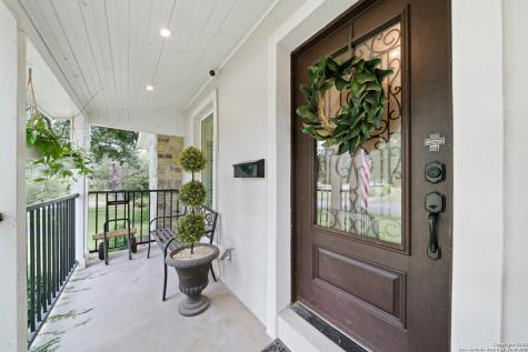 218 Robinhood Place San Antonio TX 78209