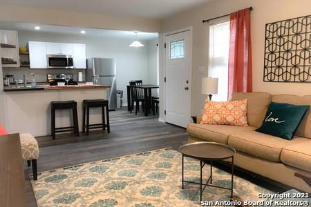226 Bee Street San Antonio TX 78208