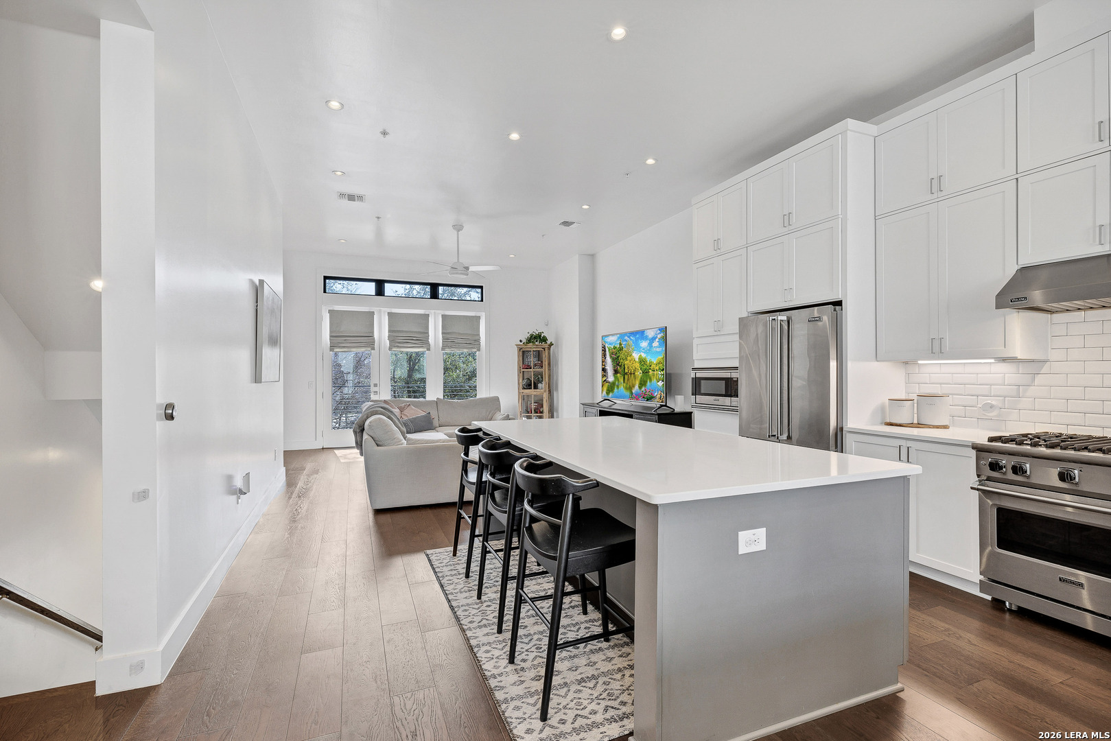 1226 S Presa #104 San Antonio TX 78210