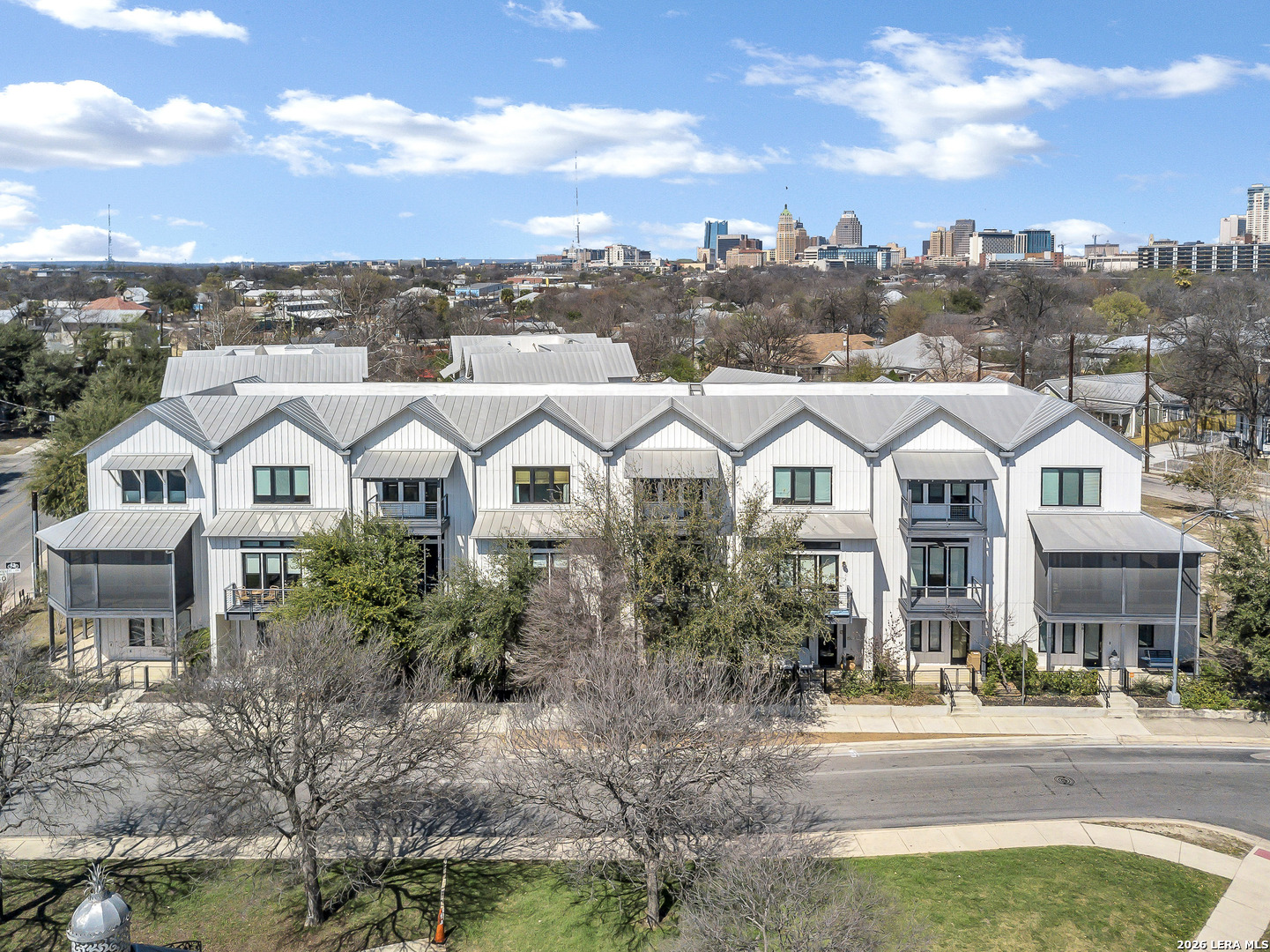 1226 S Presa #104 San Antonio TX 78210