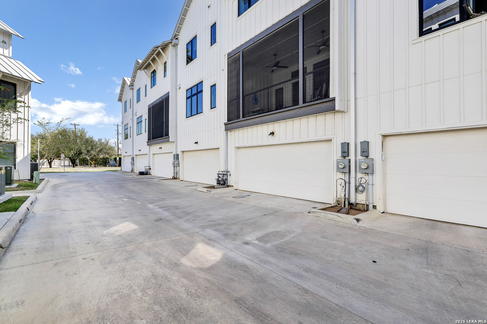 1226 S Presa #104 San Antonio TX 78210