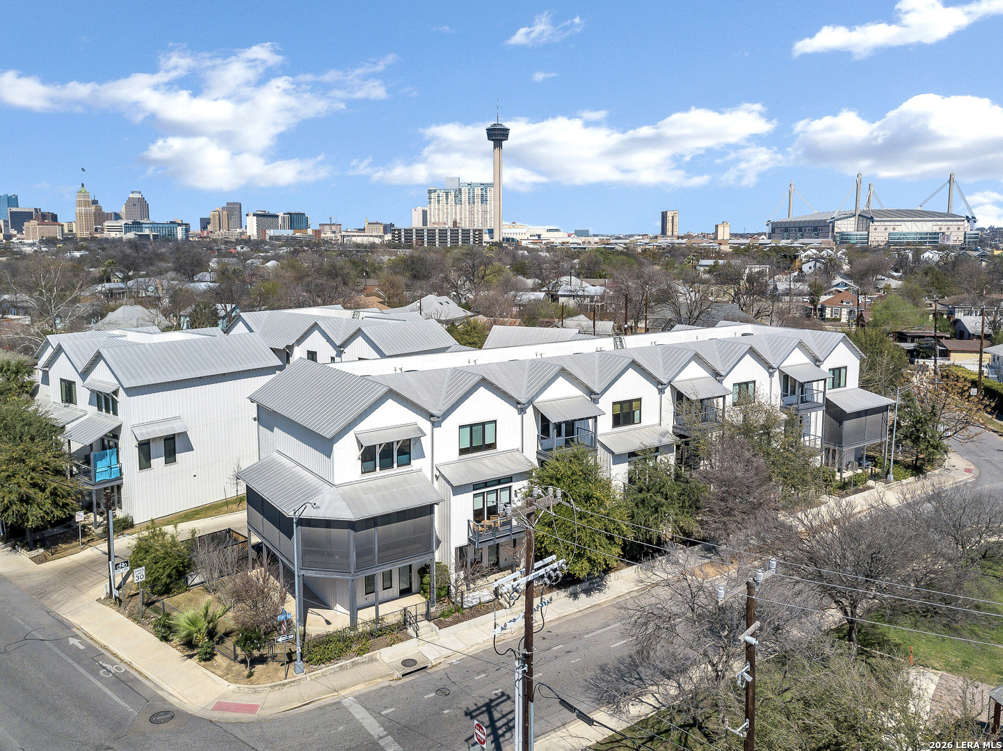 1226 S Presa #104 San Antonio TX 78210