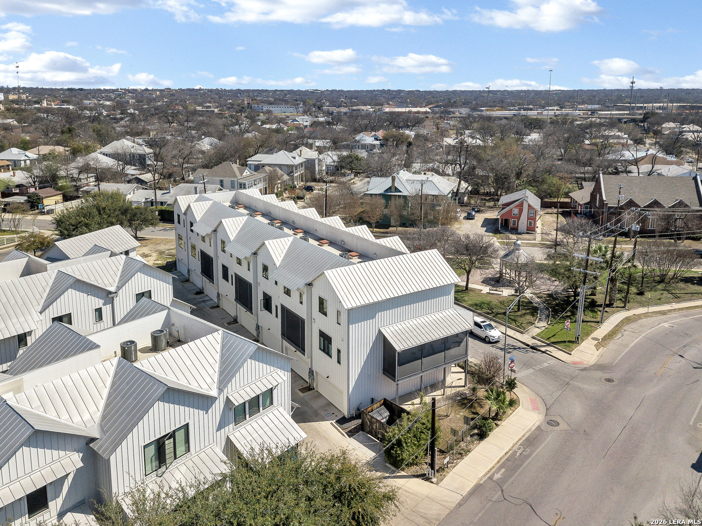 1226 S Presa #104 San Antonio TX 78210