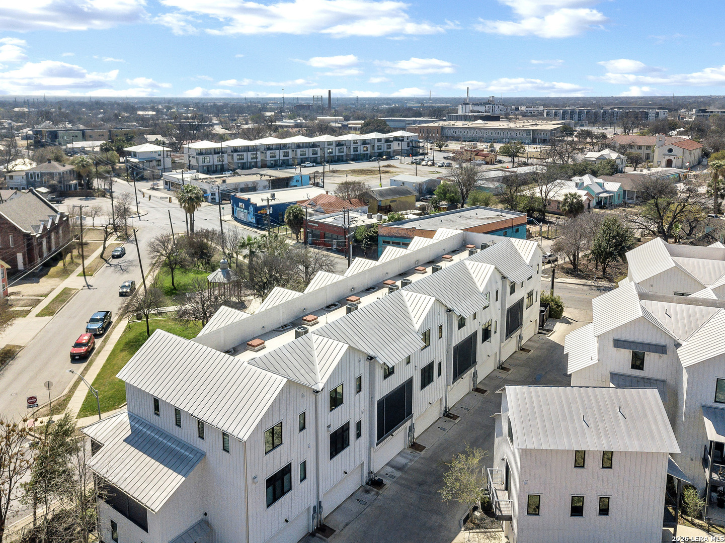 1226 S Presa #104 San Antonio TX 78210