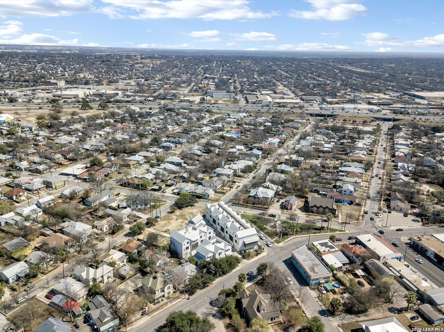 1226 S Presa #104 San Antonio TX 78210