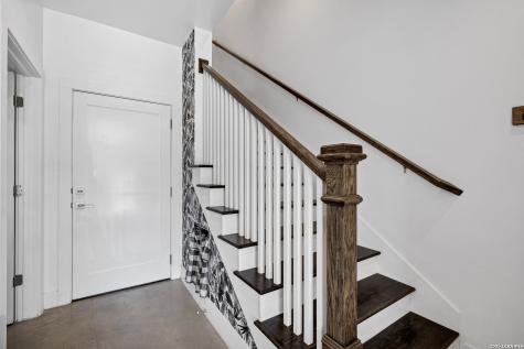 1226 S Presa #104 San Antonio TX 78210
