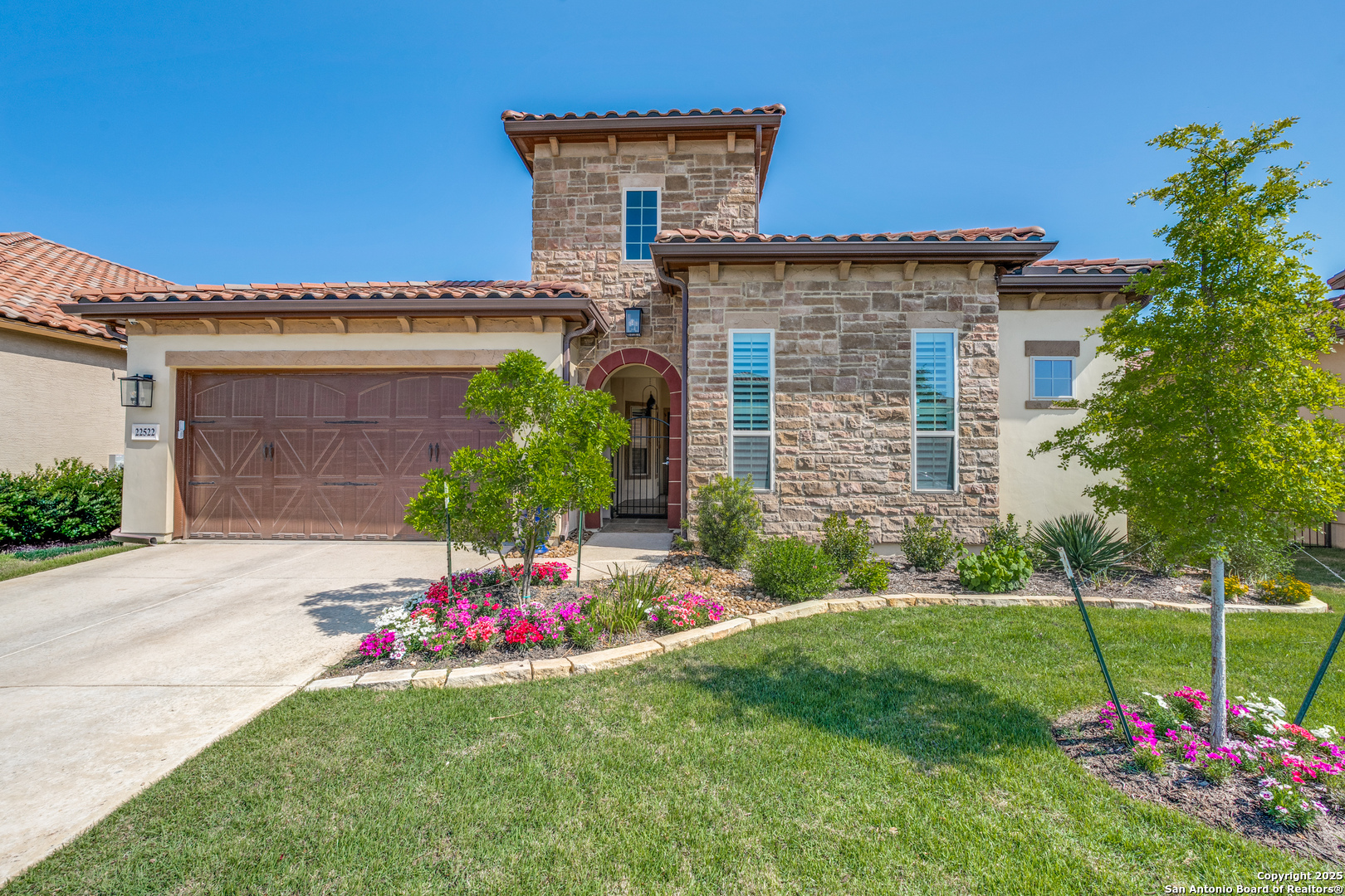 22522 Estacado San Antonio TX 78261