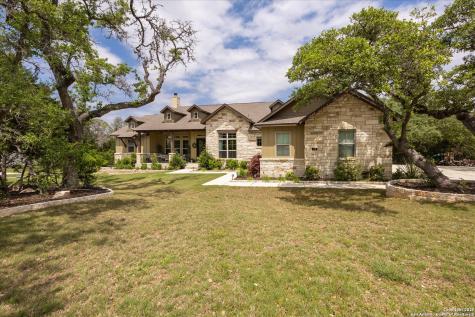 110 Madrone Trail Boerne TX 78006