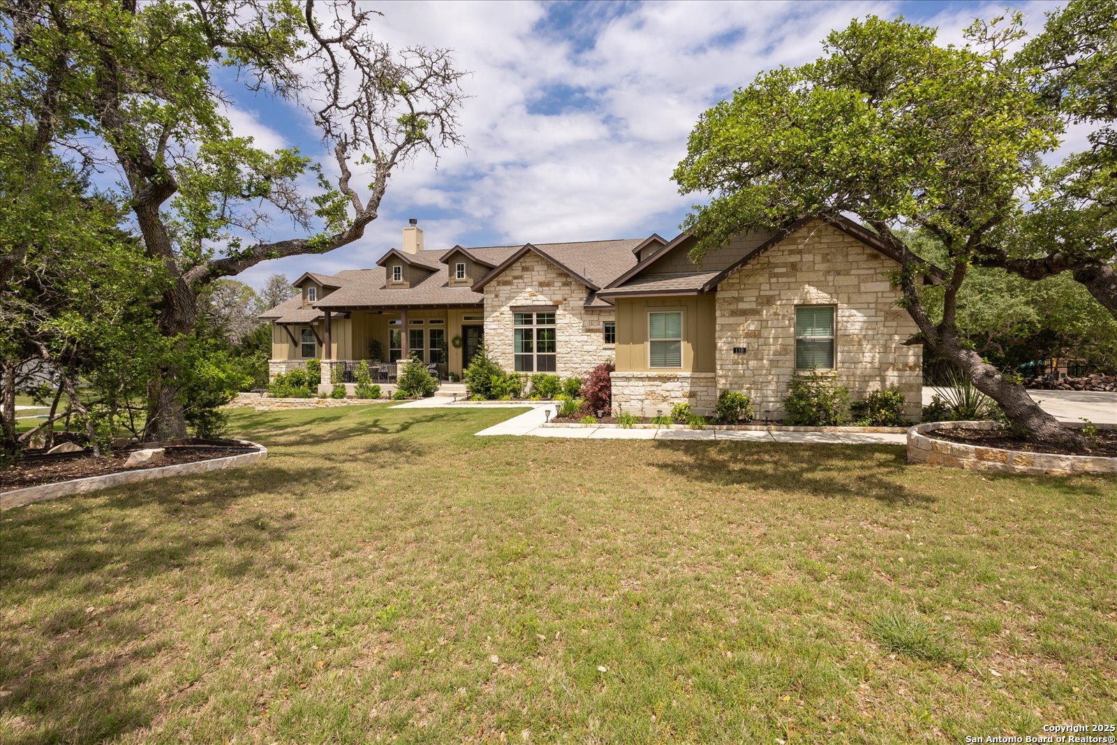110 Madrone Trail Boerne TX 78006