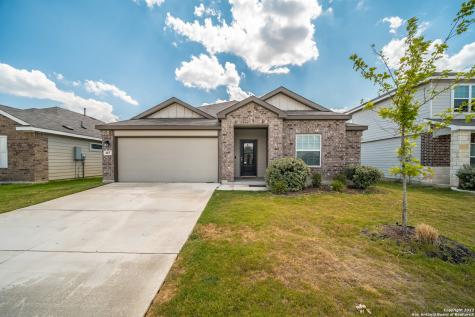 487 Mallow Drive New Braunfels TX 78130