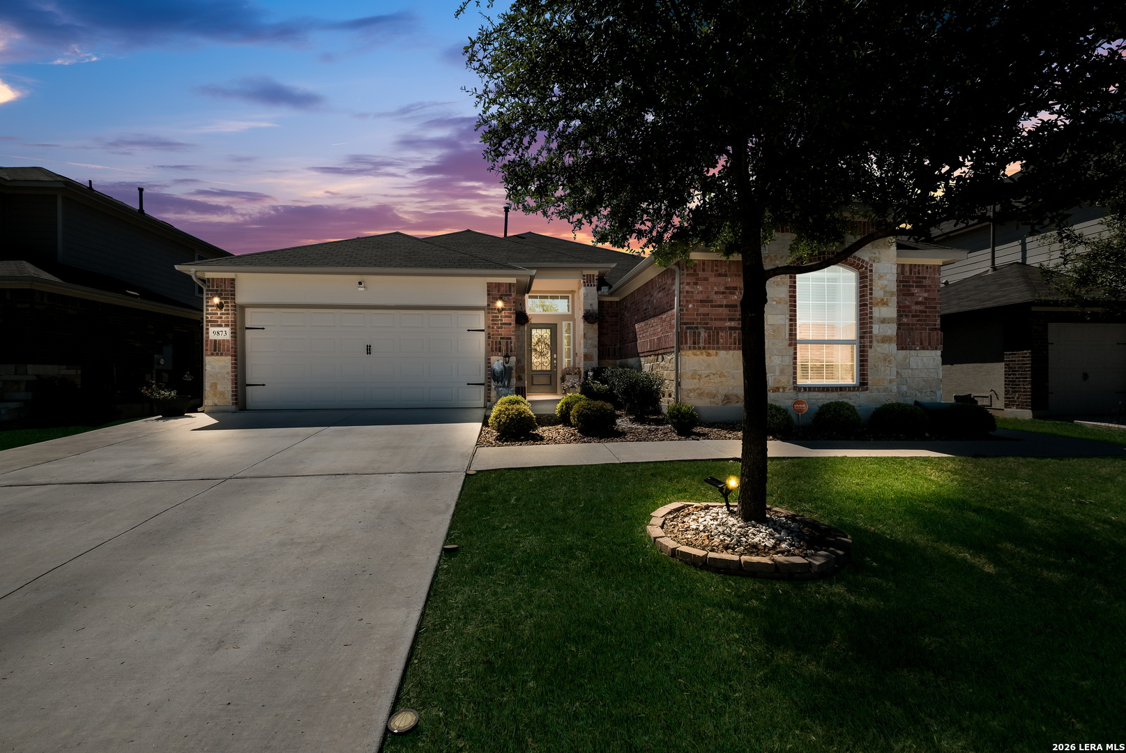 9873 Mulhouse Schertz TX 78154