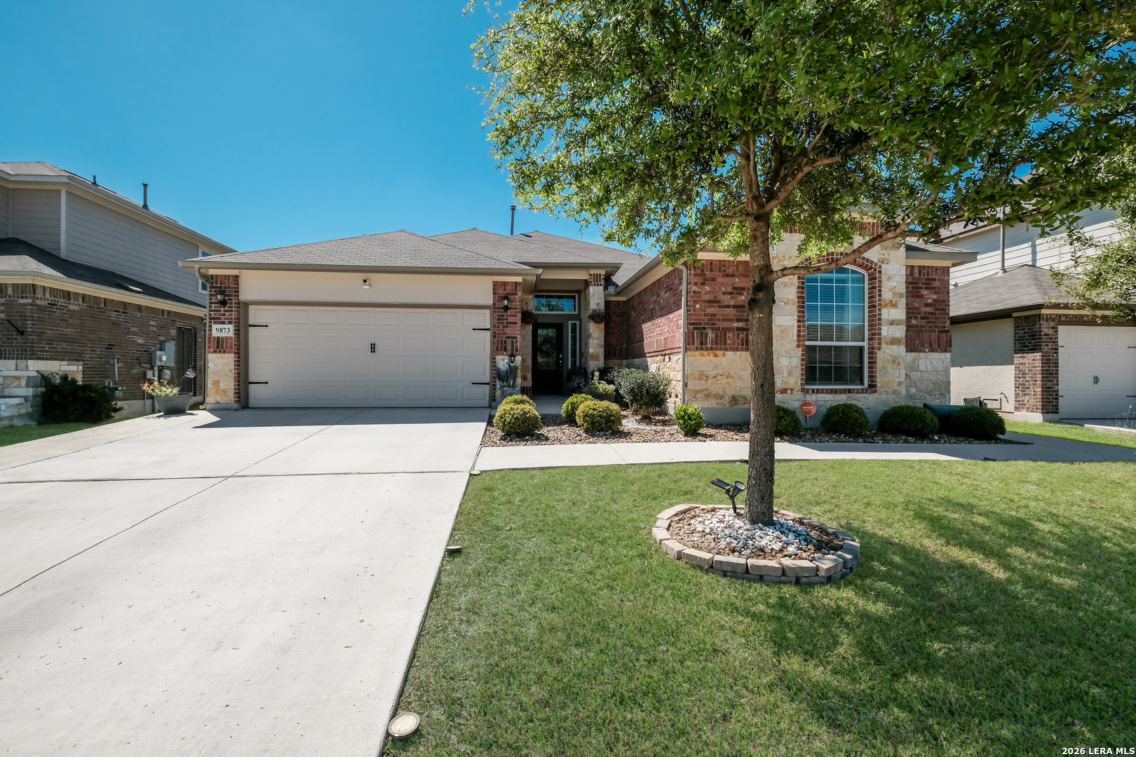 9873 Mulhouse Schertz TX 78154