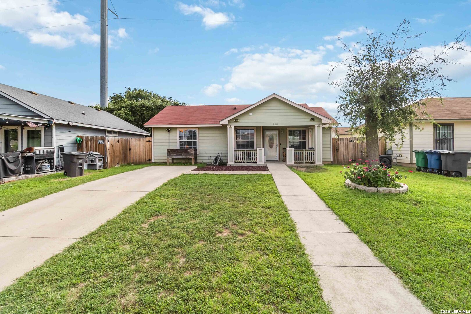 11310 Highcrest Drive San Antonio TX 78224