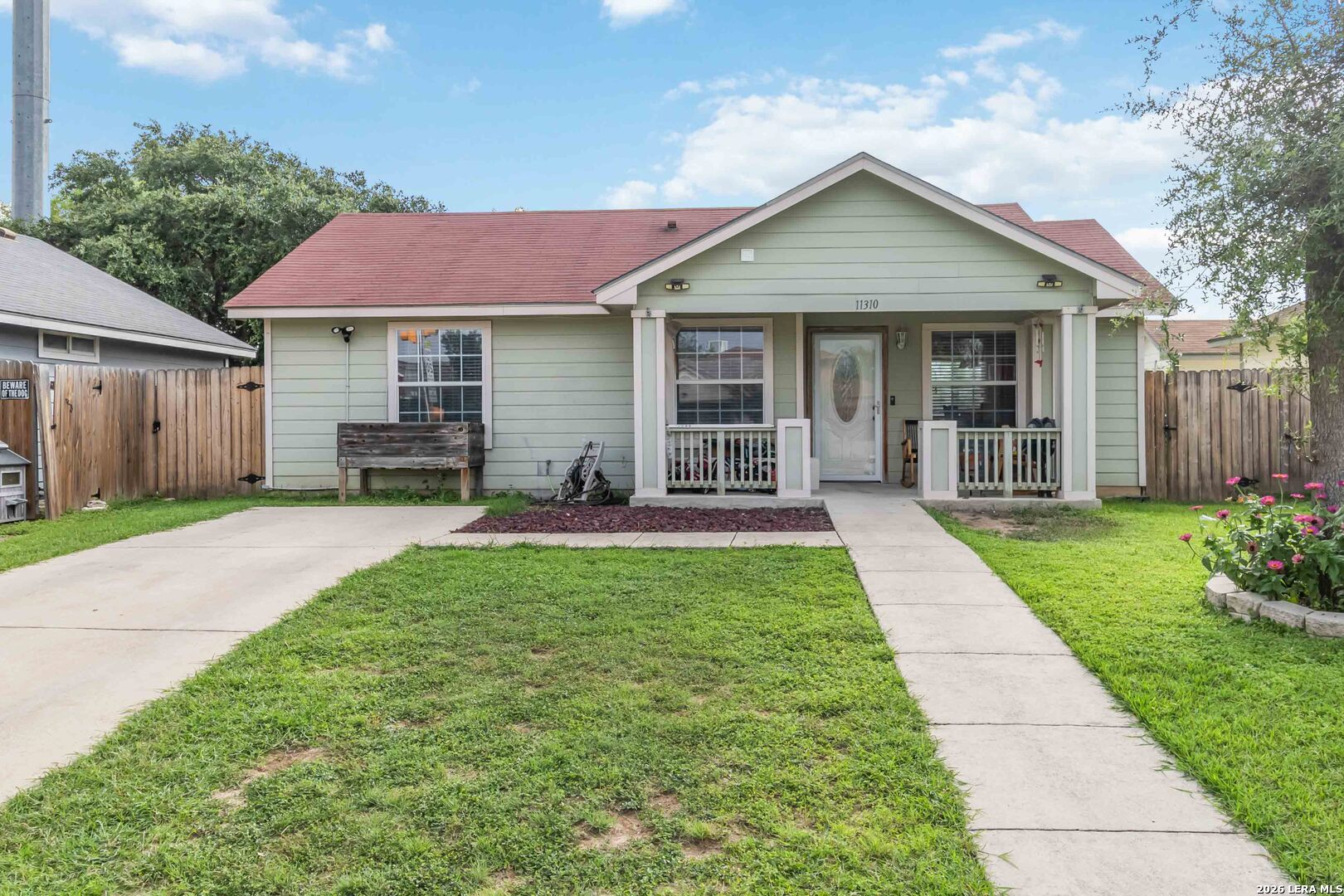 11310 Highcrest Drive San Antonio TX 78224