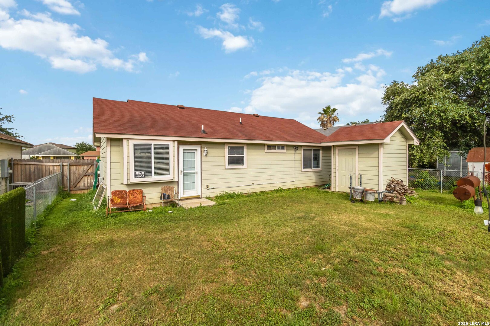 11310 Highcrest Drive San Antonio TX 78224