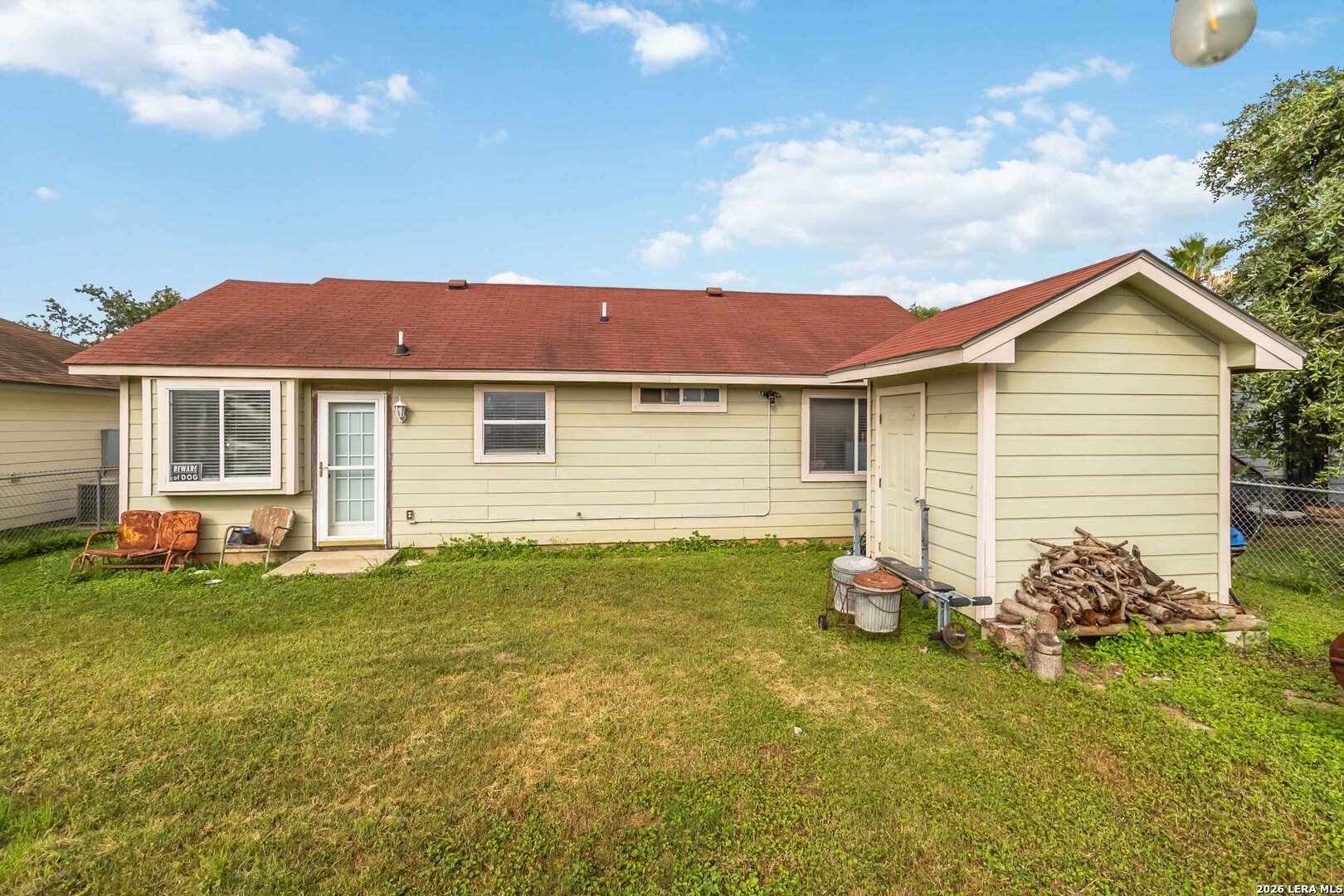11310 Highcrest Drive San Antonio TX 78224