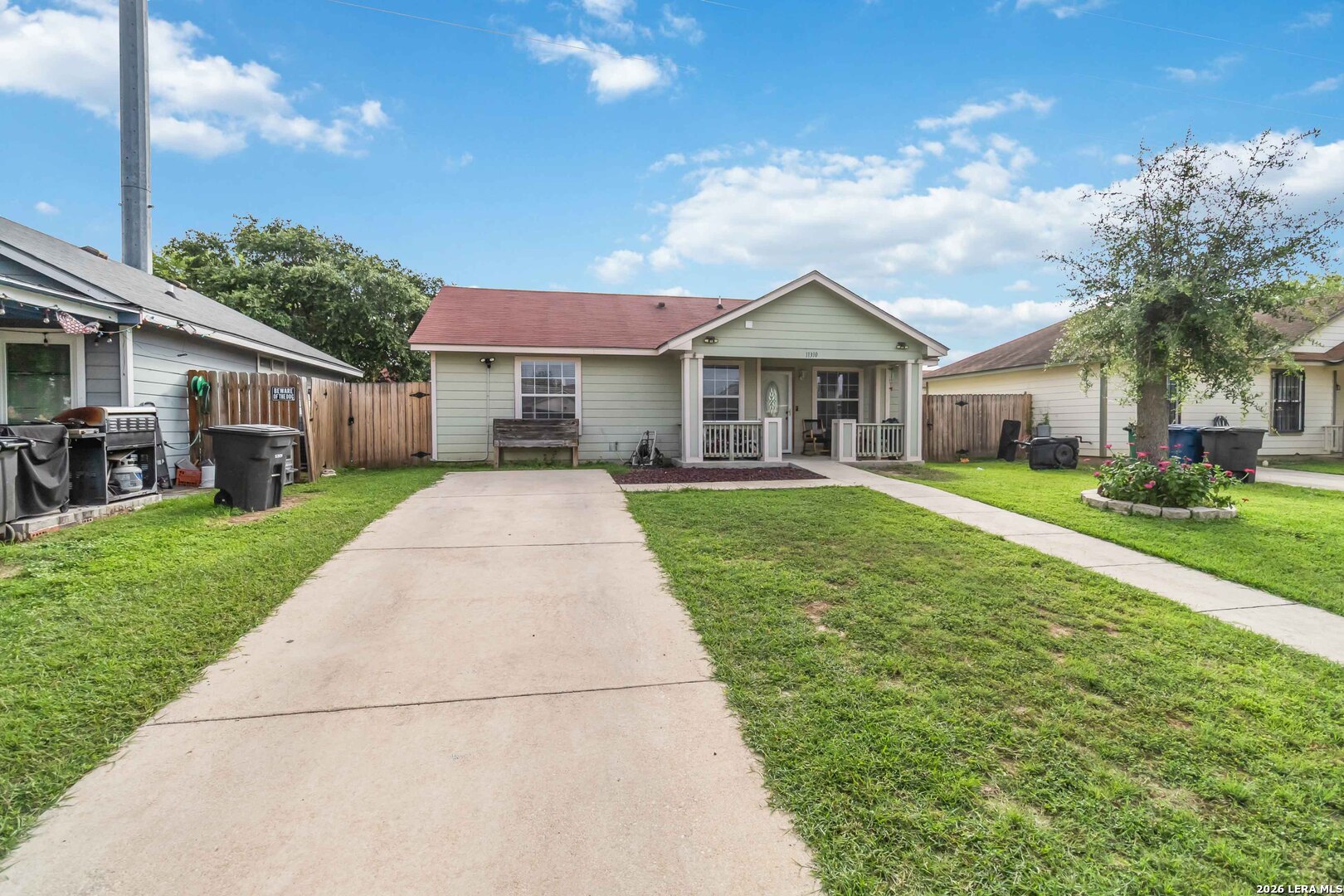 11310 Highcrest Drive San Antonio TX 78224
