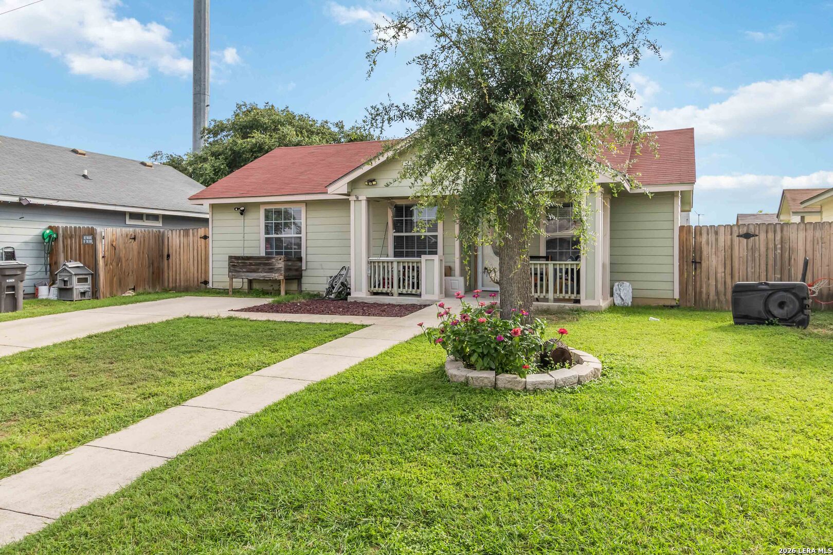 11310 Highcrest Drive San Antonio TX 78224