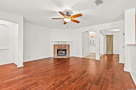 121 Sage Canyon Boerne TX 78006