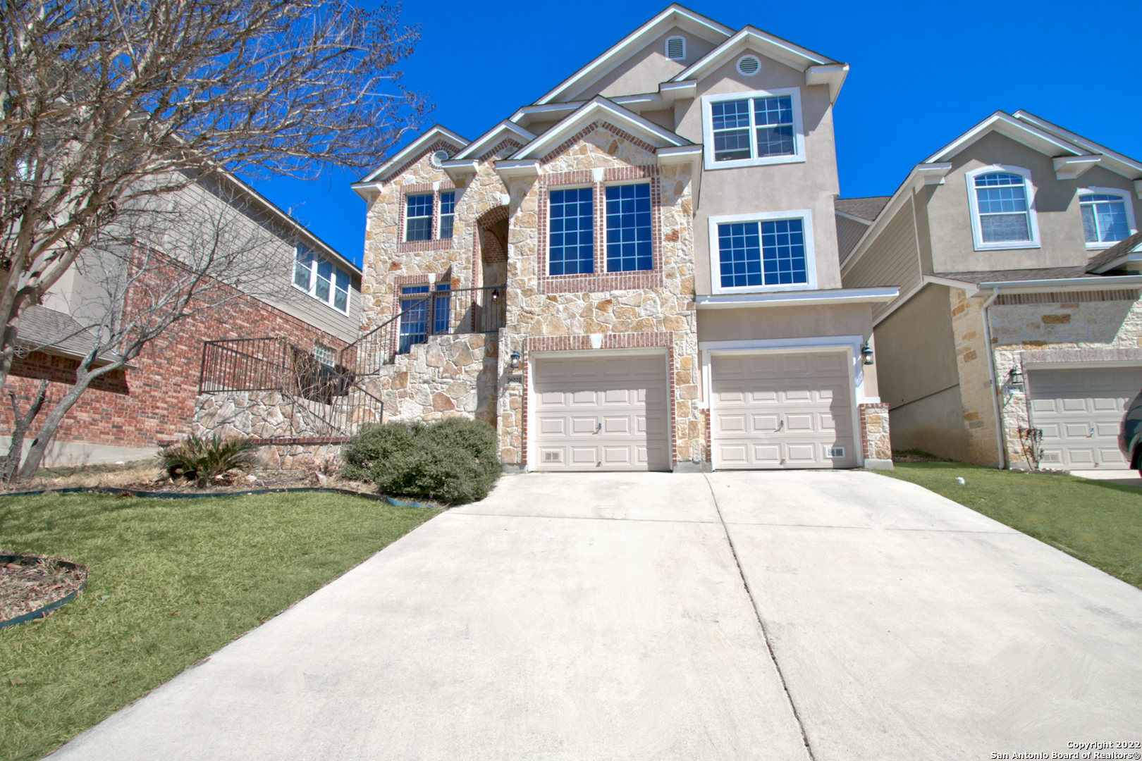26222 Raven Feather San Antonio TX 78260