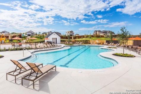 6626 Bowie Cove Schertz TX 78108