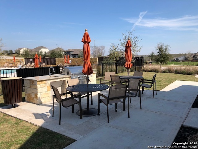 6626 Bowie Cove Schertz TX 78108
