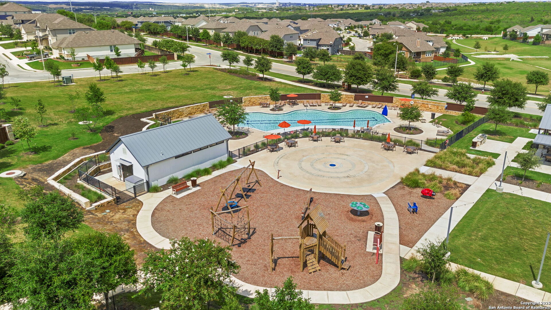 6626 Bowie Cove Schertz TX 78108