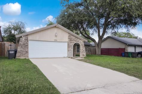 12814 El Marro Street San Antonio TX 78233