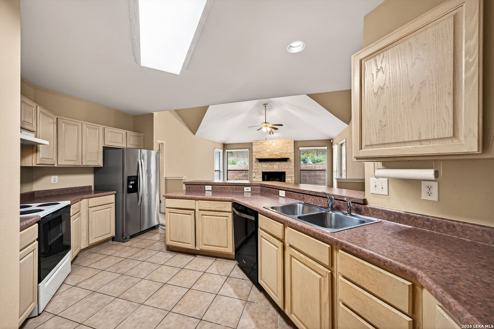 1847 Mountjoy San Antonio TX 78232