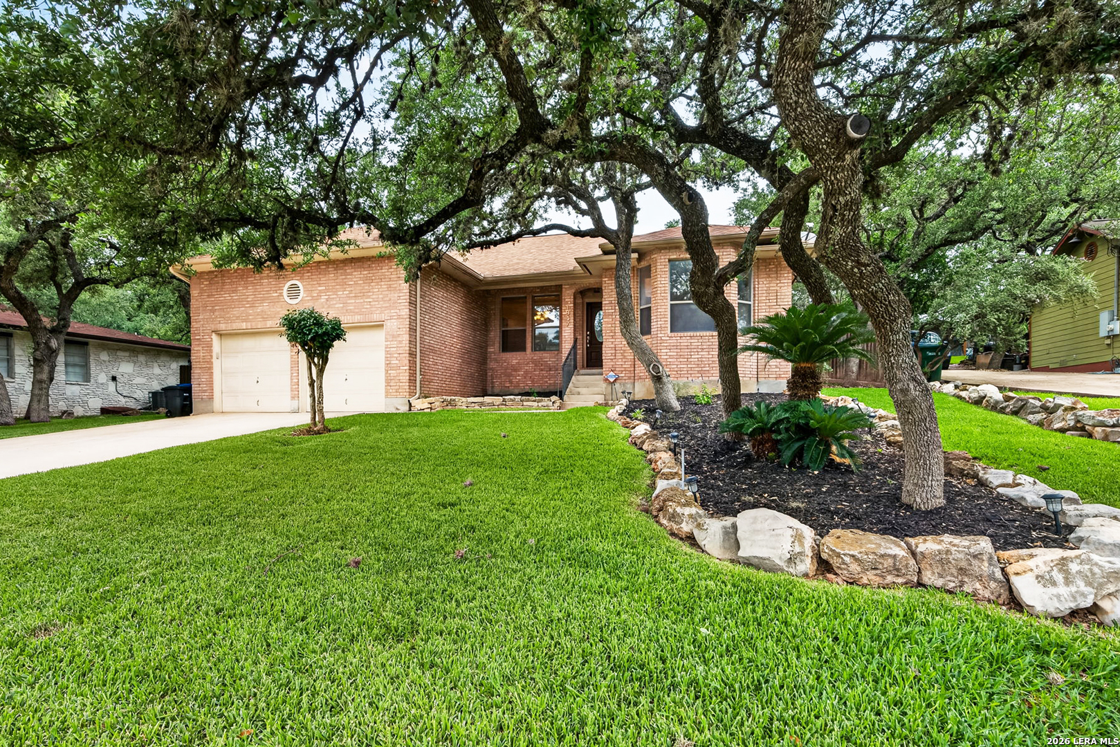 1847 Mountjoy San Antonio TX 78232