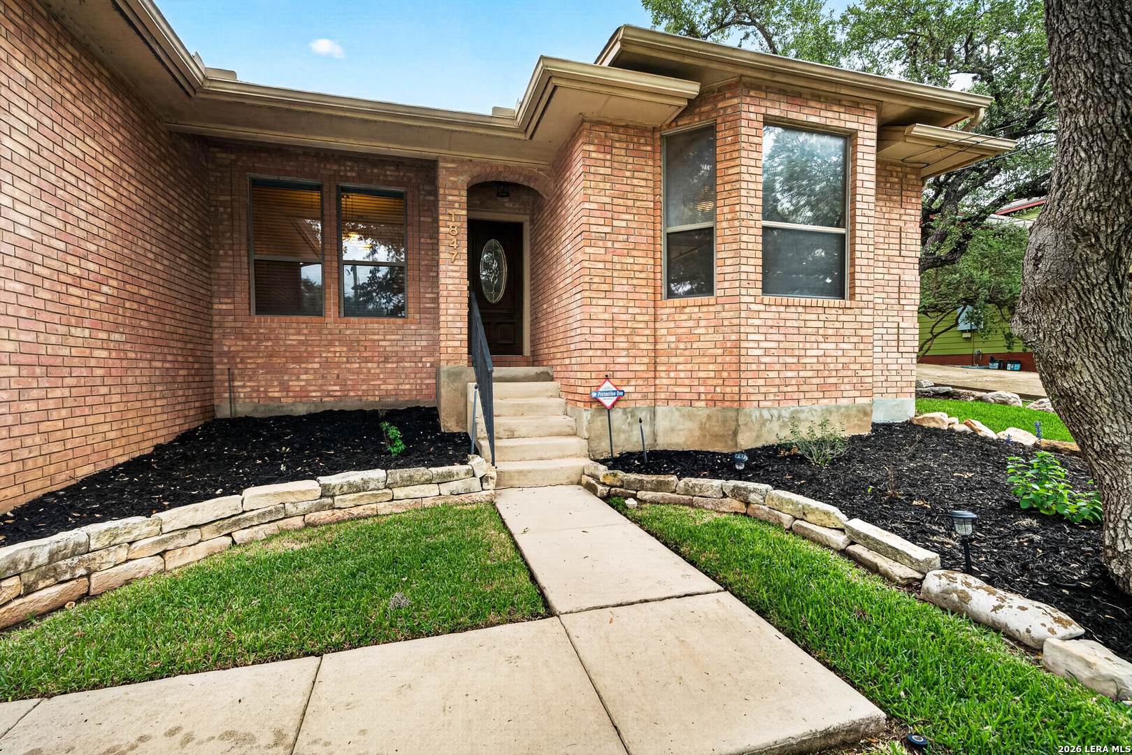 1847 Mountjoy San Antonio TX 78232