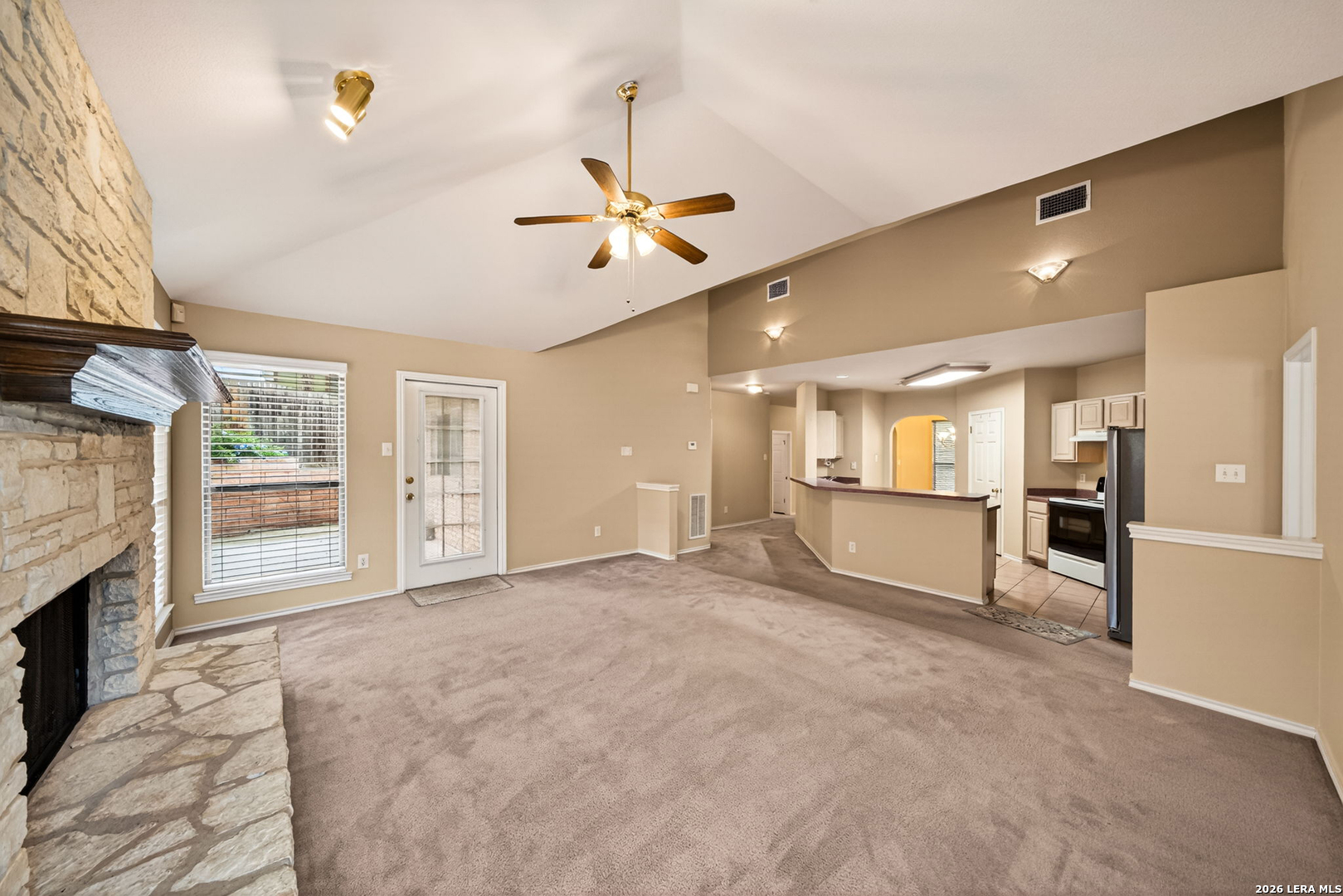 1847 Mountjoy San Antonio TX 78232