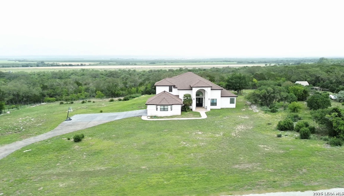 1247 Private Road 3702 San Antonio TX 78253