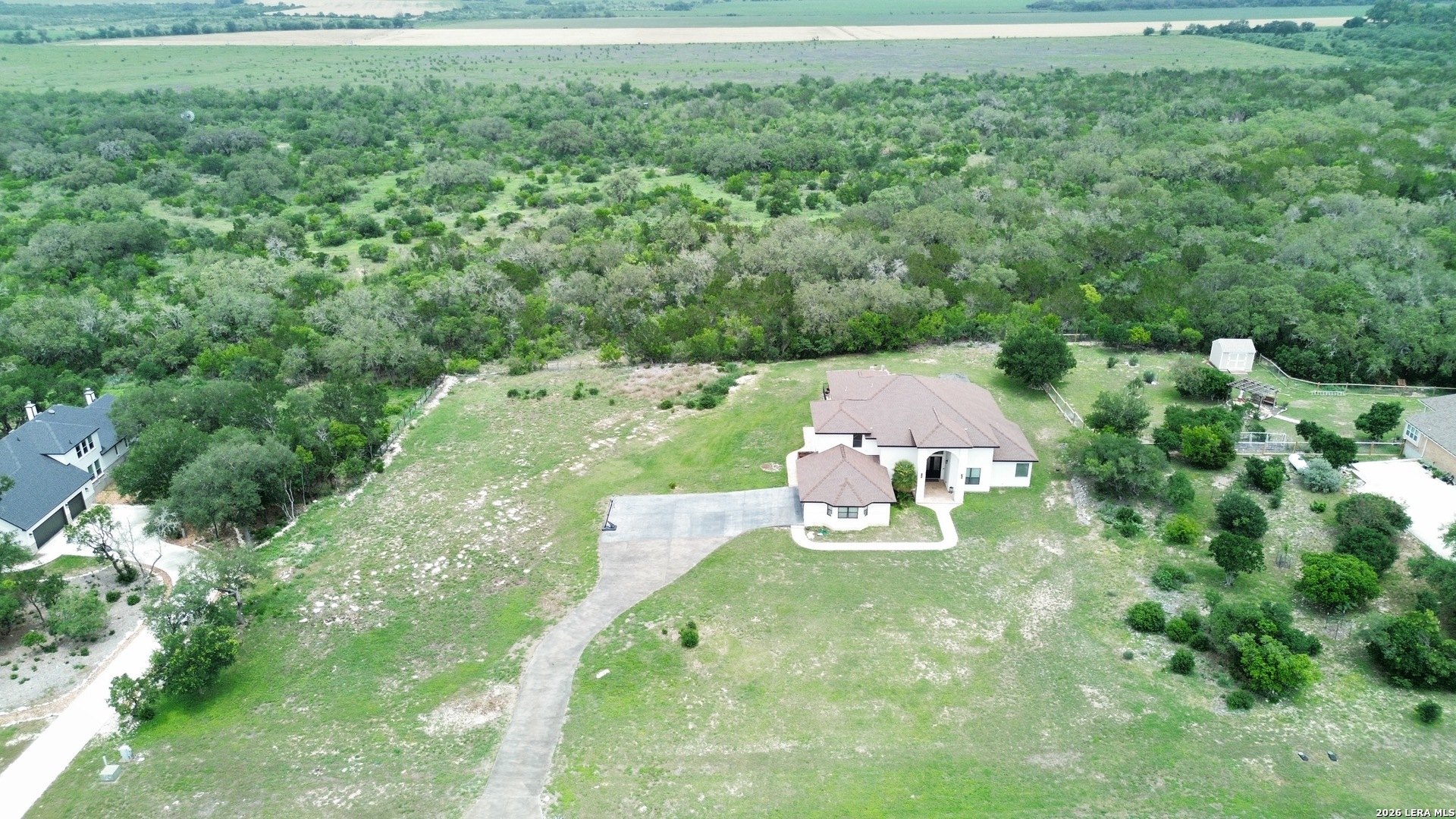 1247 Private Road 3702 San Antonio TX 78253