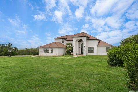 1247 Private Road 3702 San Antonio TX 78253