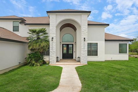 1247 Private Road 3702 San Antonio TX 78253