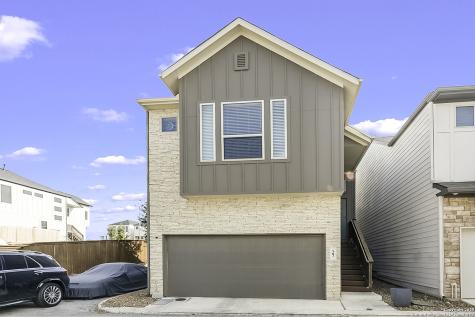 6446 Babcock Road #27 San Antonio TX 78249