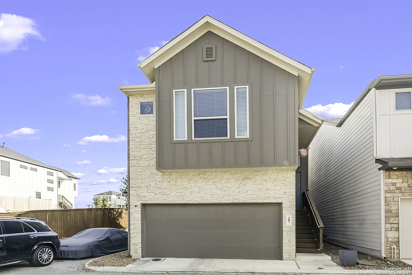 6446 Babcock Road #27 San Antonio TX 78249
