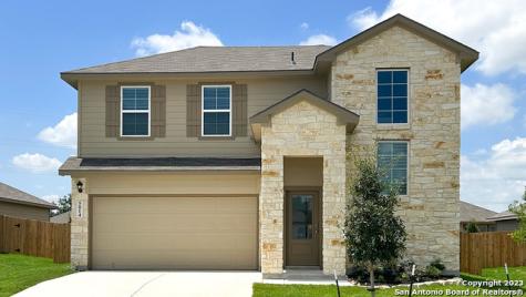 5014 Millrace Landing San Antonio TX 78266