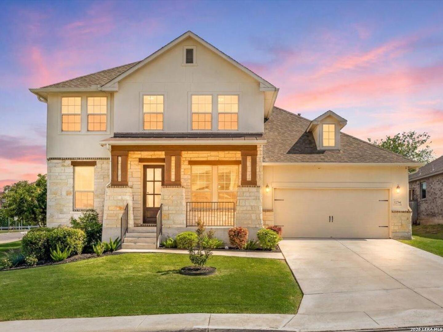 13508 Falls Summit San Antonio TX 78245