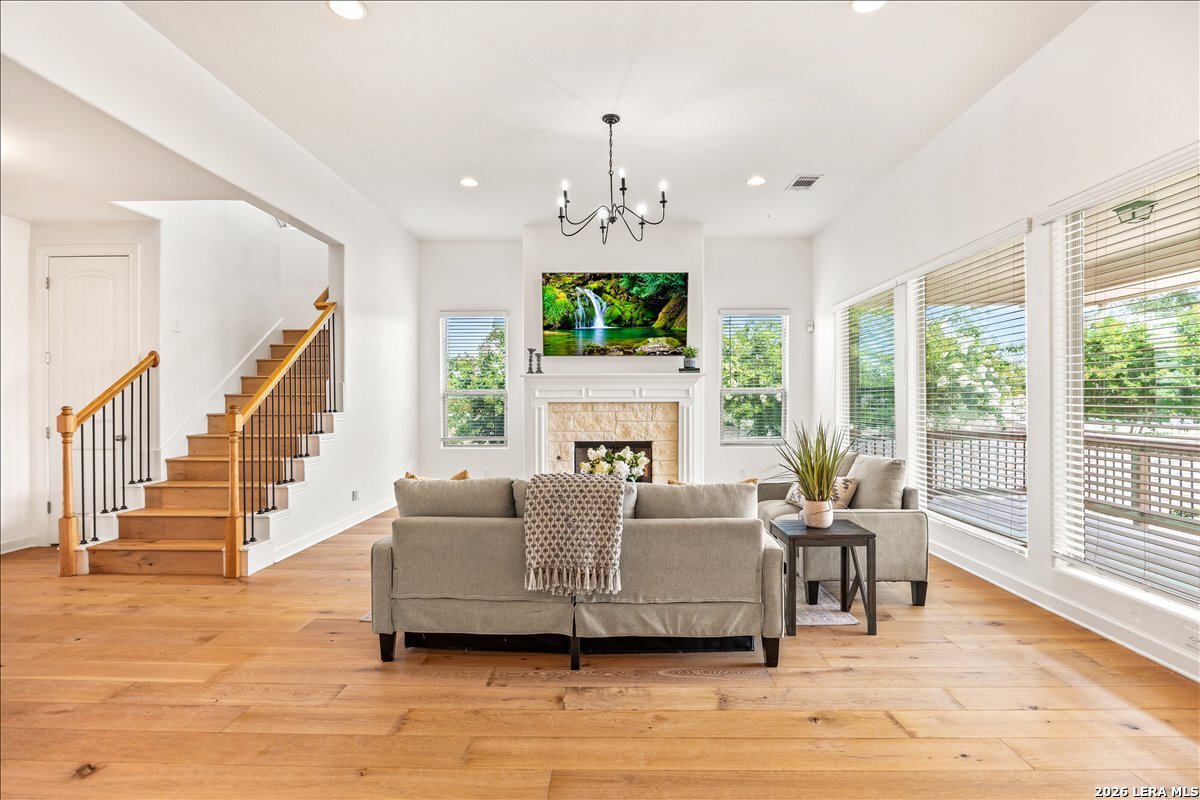13508 Falls Summit San Antonio TX 78245