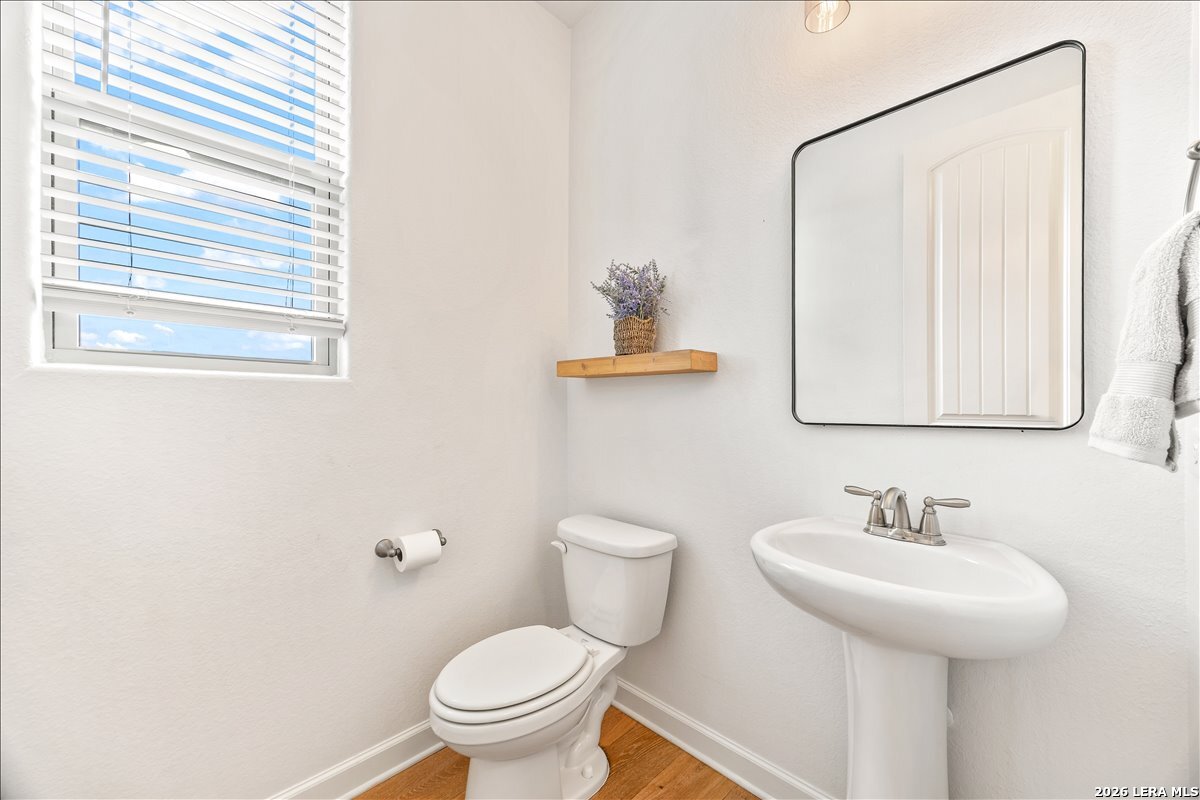 13508 Falls Summit San Antonio TX 78245
