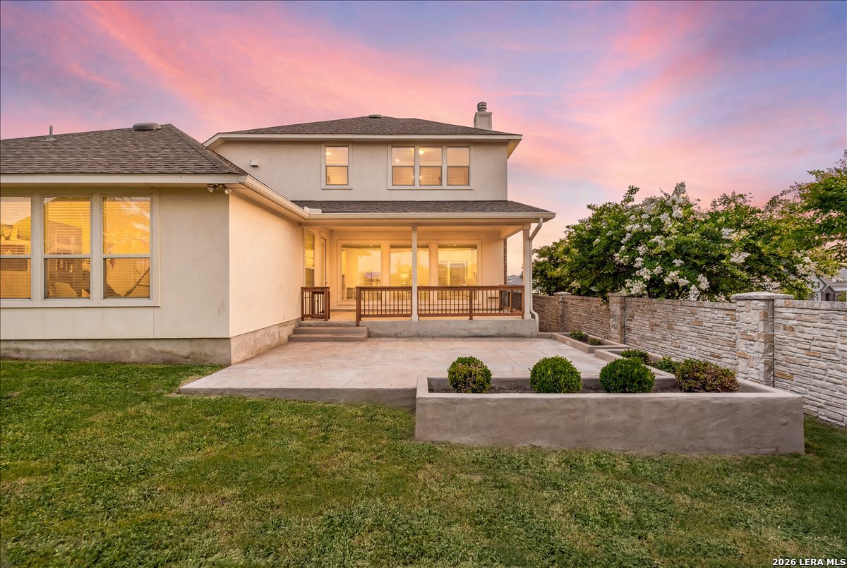 13508 Falls Summit San Antonio TX 78245
