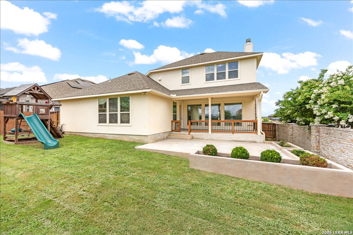 13508 Falls Summit San Antonio TX 78245
