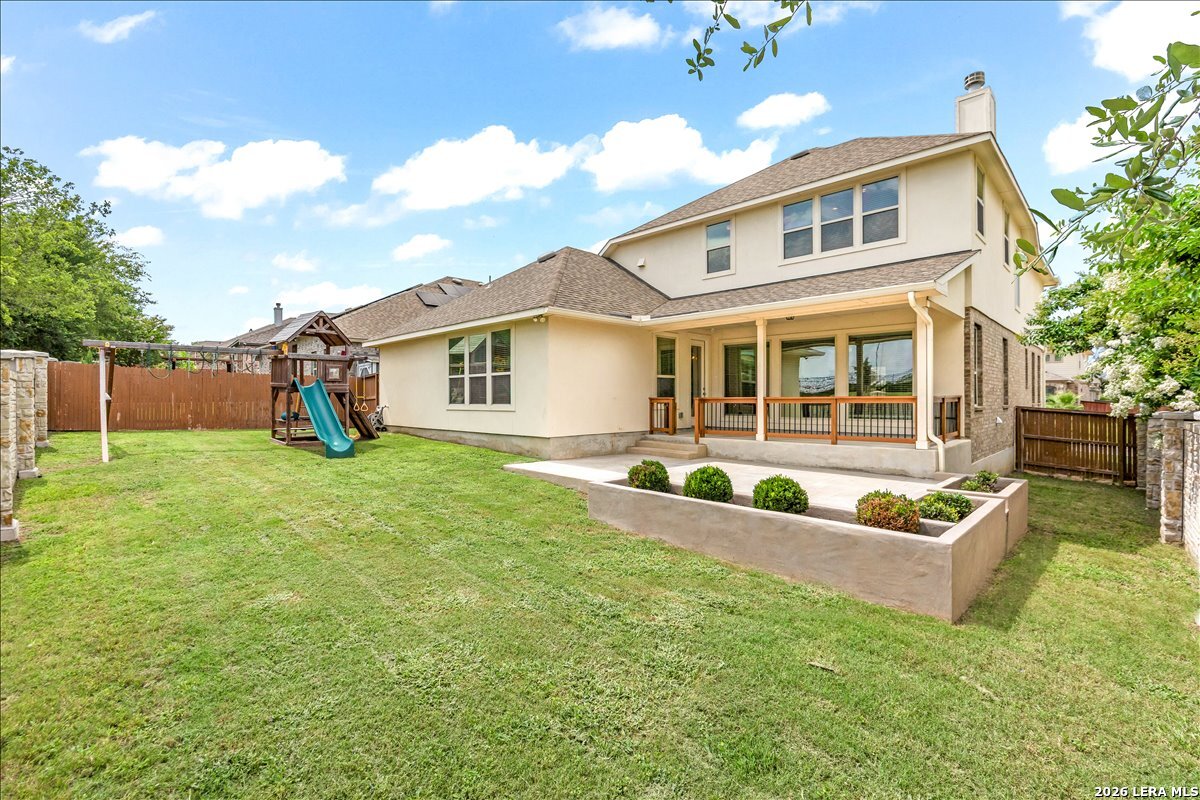 13508 Falls Summit San Antonio TX 78245